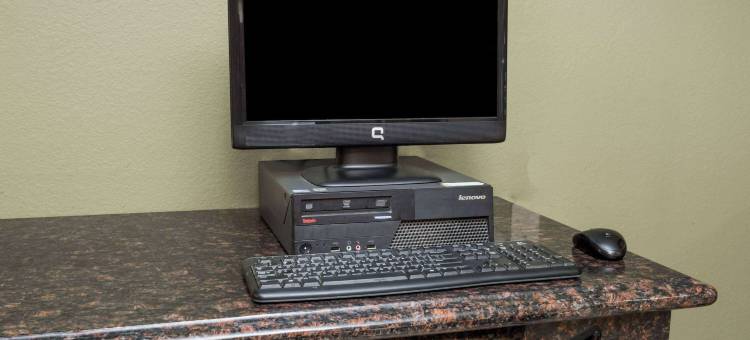 斯普林菲尔德温德姆戴斯酒店(Days Inn by Wyndham Springfield)图片