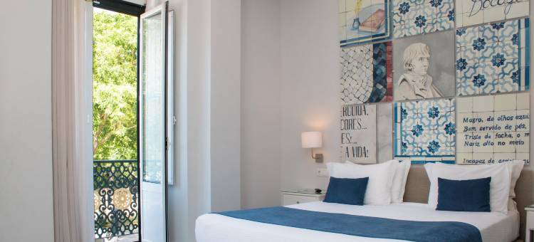 里约艺术酒店(Rio Art Hotel)图片