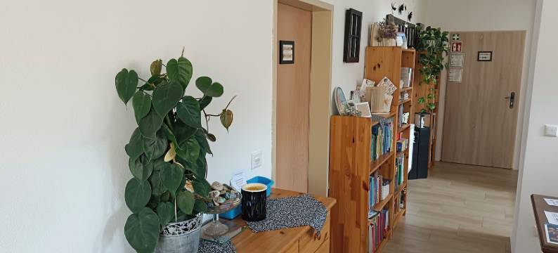 早餐膳宿公寓老学校(Frühstückspension Alte Volksschule Heinrichs bei Weitra)图片