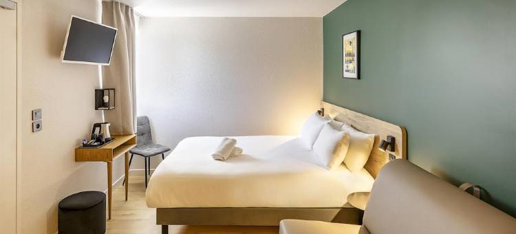 Sure Hotel by Best Western Nimes Est图片