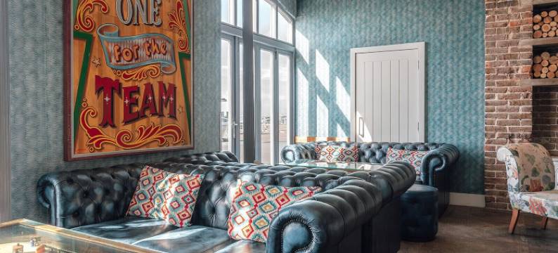 布赖顿海湾酒店(Harbour Hotel & Spa Brighton)图片