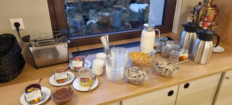 瓦尔德体验酒店(Hotel Erlebnis Wald)图片