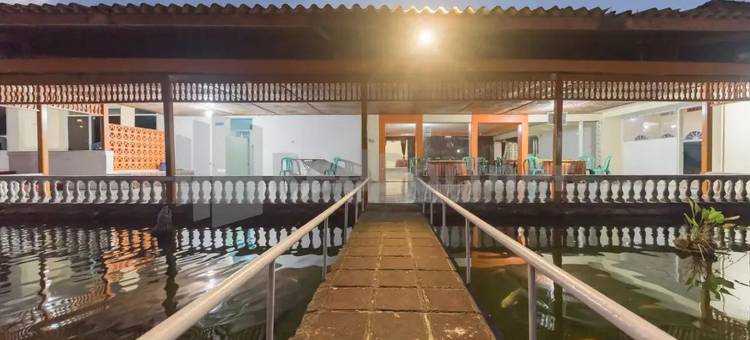 Hotel New Linggarjati Syariah Mitra RedDoorz图片