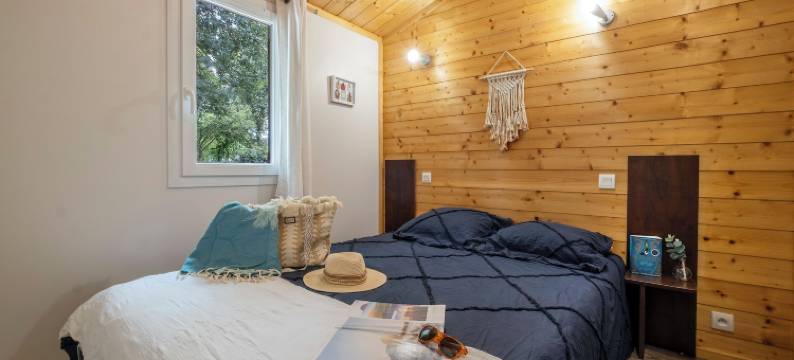 法兰西泰尔阿莫德马林内假日公园(Terres de France - les Hameaux des Marines)图片