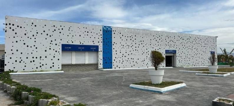 金色海滩水上乐园(Golden Beach Aqua Park)图片