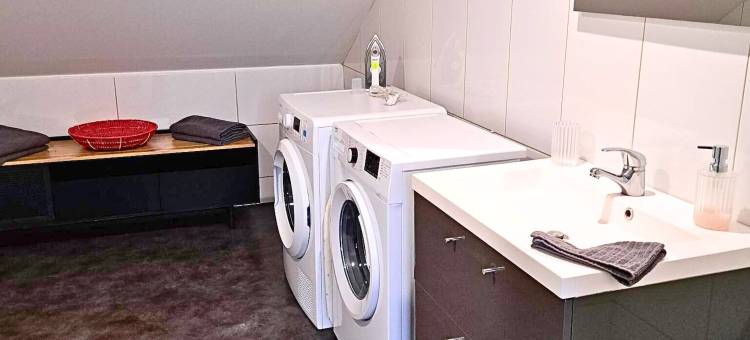 布尔堡中心分时公寓(Apart'Moment Bourbourg Centre)图片