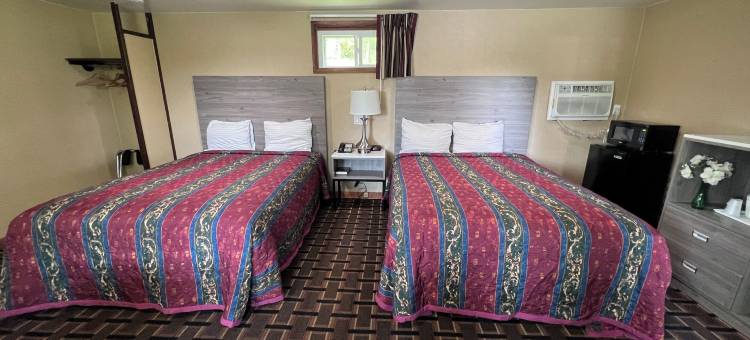 费尔布里奇快捷酒店(FairBridge Inn Express)图片