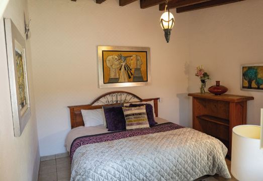 Hotel Boutique Bacaanda Hotel Overview