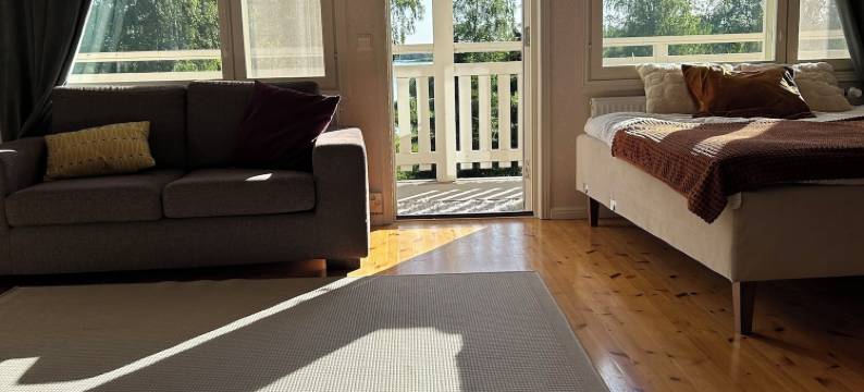 洪卡兰塔(Honkaranta)图片