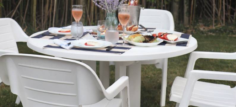 哈特曼布里尼微风海滩度假汽车旅馆(Hartman's Briney Breezes Beach Resort)图片