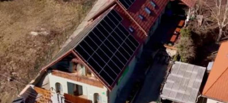 Bagoly-kő Panzió - Mátra Túraközpont图片