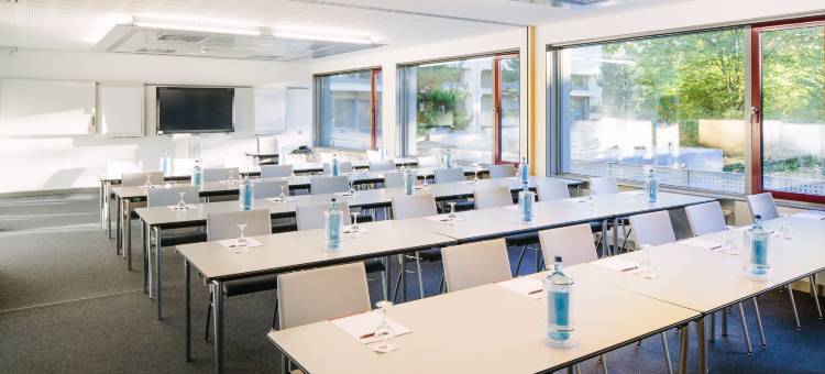 切斯特酒店(Hotel Chester Heidelberg)图片