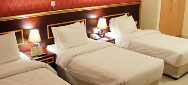 蒙特利尔纳伊夫酒店(Montreal Naif Hotel)图片