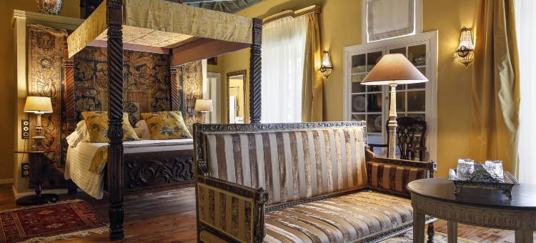 阿巴霍牧场酒店 - 限成人(Hotel Hacienda de Abajo-Adults Only-Lujo)图片