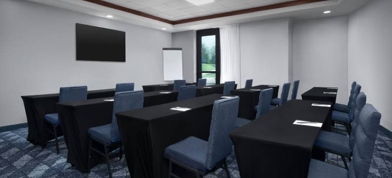 费城大峡谷/马尔文万怡酒店(Courtyard Philadelphia Great Valley/Malvern)图片