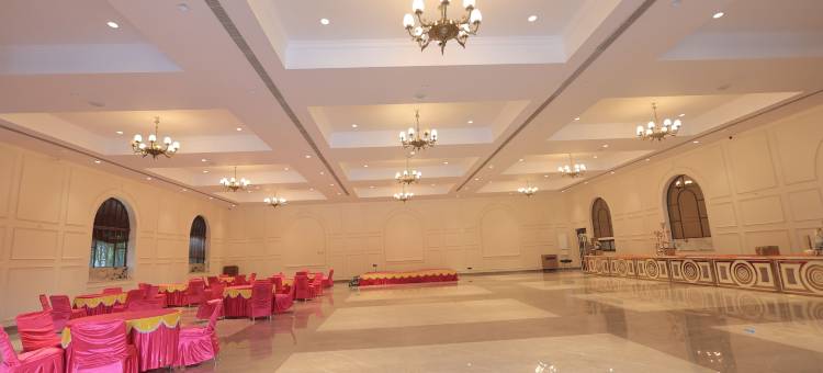 哈维利度假村(The Haveli Resort)图片