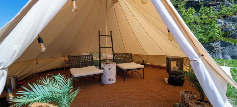 斯科伦根(Skårungen - Hotel, Cabins and Camping)图片