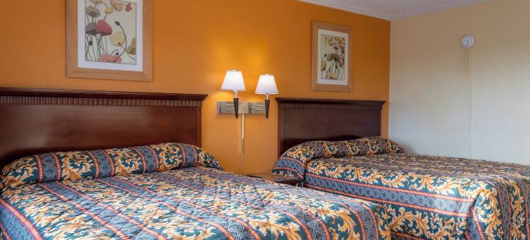 国王休息汽车旅馆(Kings Rest Motel)图片