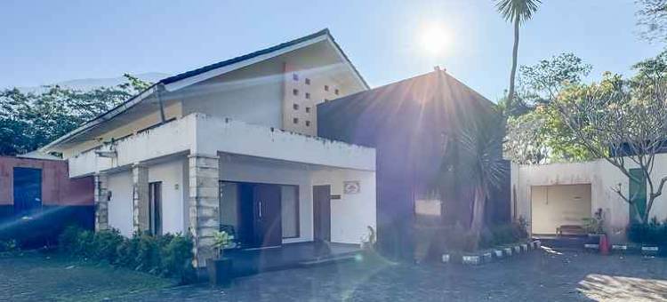 Hotel/Villa Anugerah图片