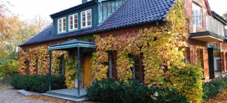 明内斯贝格家庭旅馆(Minnesberg Bed & Breakfast)图片
