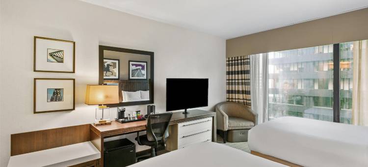 巴尔的摩内港索内斯塔酒店(Sonesta Hotel Baltimore Inner Harbor)图片