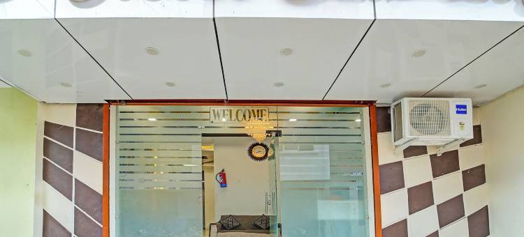 Fabhotel Starlight Inn = Fabhotel 星光旅馆(FabHotel Starlight Inn)图片