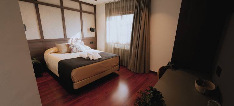 gaiarooms的普拉亚拉诺拉酒店(Hotel Playa la Ñora by Gaiarooms)图片