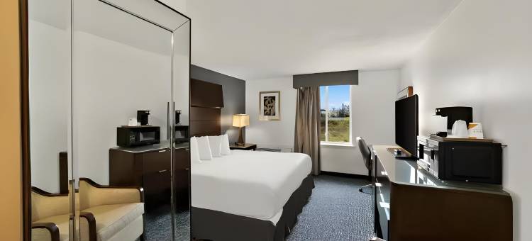 凯艺套房酒店(Quality Inn & Suites)图片