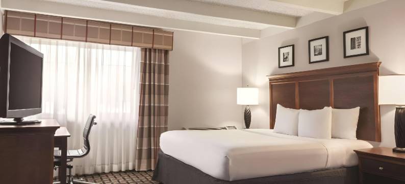 丽笙乡村套房酒店-明尼苏达州伍德伯里(Country Inn & Suites by Radisson, Woodbury, MN)图片