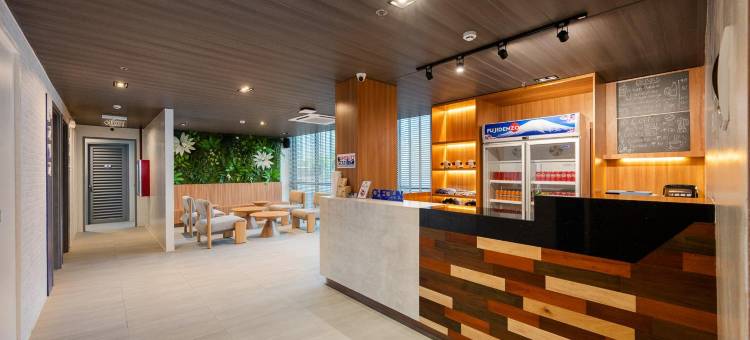 Kokotel 宿务 Adira(Kokotel Cebu Adira)图片