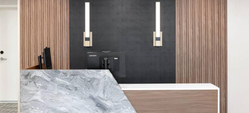 Hawthorn Extended Stay by Wyndham Alpine图片