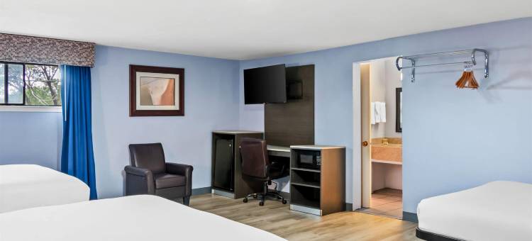 Travelodge by Wyndham Las Vegas NM图片