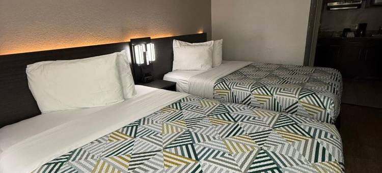 科勒尔斯普林斯福特拉得乐6号酒店(Studio 6 Extended Stay - Coral Springs, FL - Fort  Lauderdale)图片