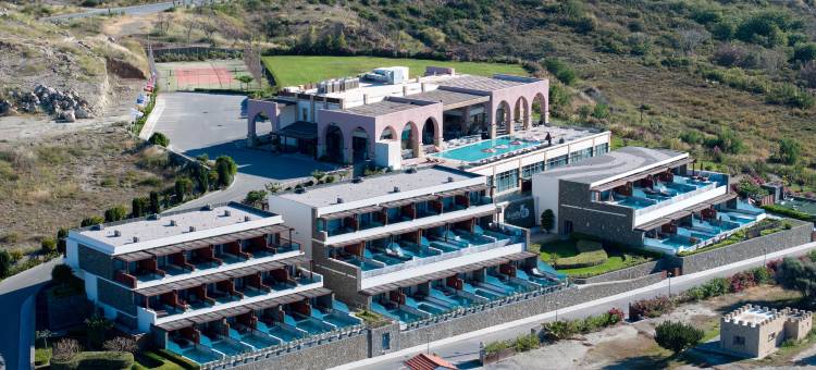 精品 5 Spa 酒店 - 限成人(Boutique 5 Hotel & Spa)图片