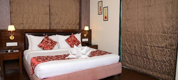 马萨拉比兹诺特酒店(Masara Biznotel)图片