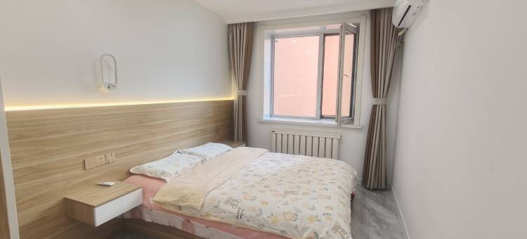 乐途佳民宿(南村路分店)图片