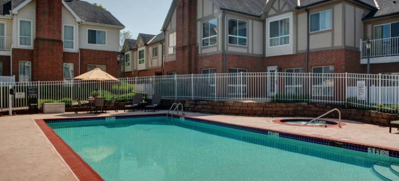 Residence Inn Cleveland Independence图片