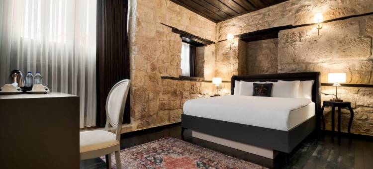 温德姆塔尔苏斯圣保罗(Wyndham Tarsus St.Paul)图片