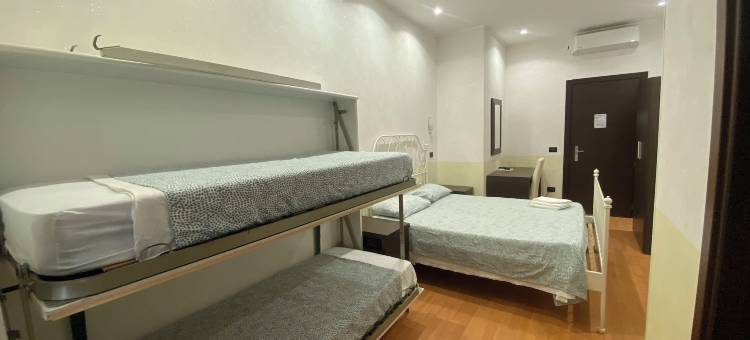 圣雷莫梅莫勒酒店(Memole Inn Sanremo)图片