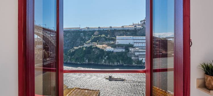GuestReady - Oporto Old Town House 3图片