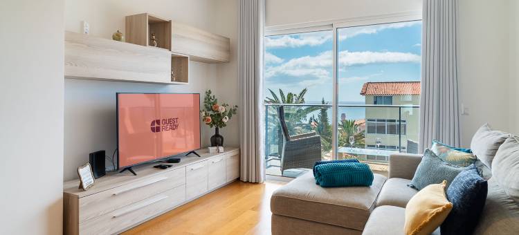 GuestReady - Perfect family home in Caniço图片