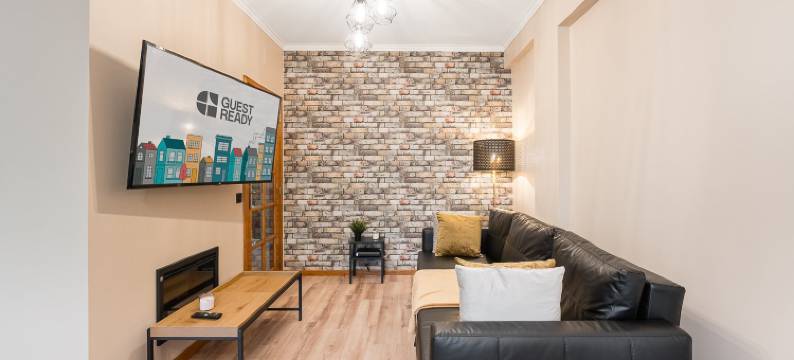 GuestReady - A Breath of fresh air in Nogueiró图片