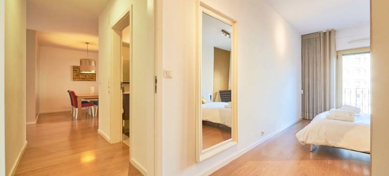 GuestReady - Aurora Findings (Garagem incluida)图片