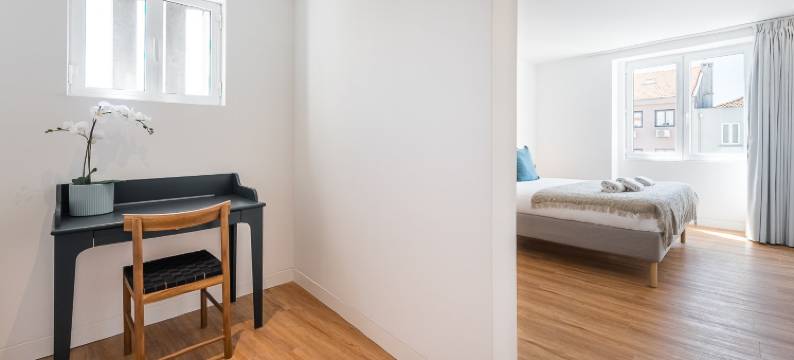 GuestReady - Momento de relaxar na cidade vibrante图片