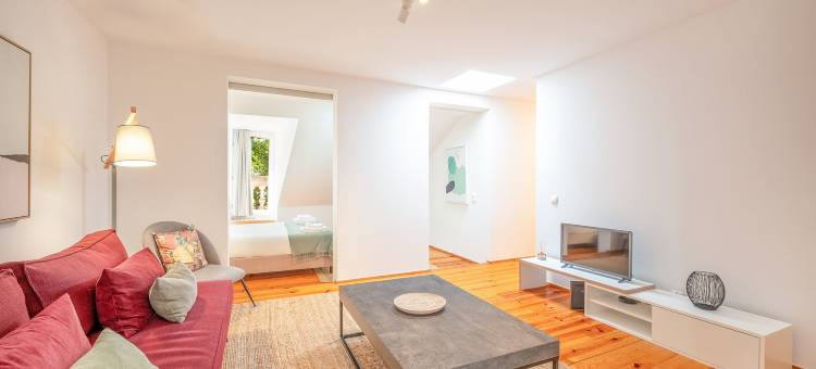 GuestReady - Cais do Sodré residence 3图片