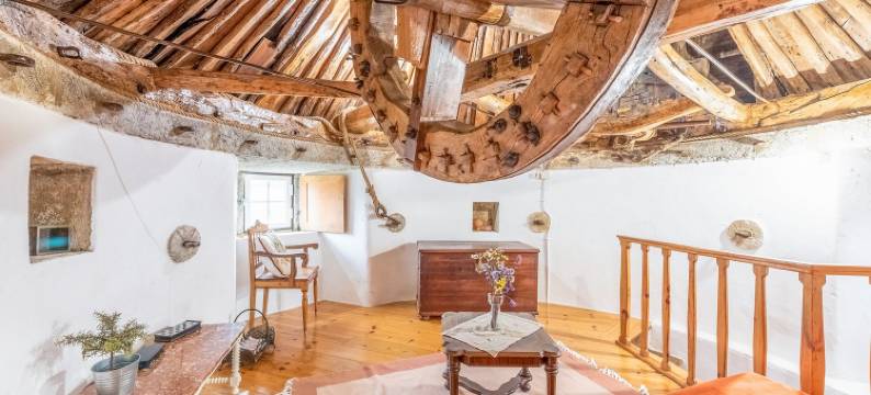 GuestReady - Lampas Wind Mill图片