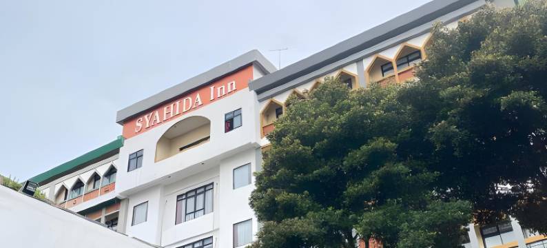 阿迪亚会议中心酒店(Adia Convention Center Hotel)图片