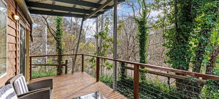 Big4塔斯曼度假公园 - 布莱特(Big4 Tasman Holiday Parks - Bright)图片