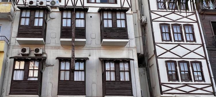 丹尼斯酒店(Denizci Hotel)图片