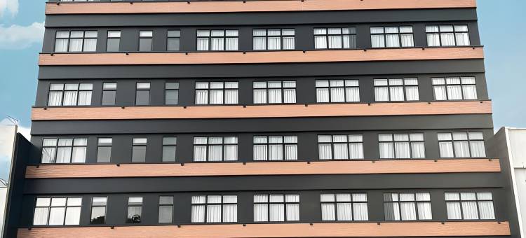 d'primahotel Airport Sultan Hasanuddin Makassar(d'primahotel Airport Sultan Hasanuddin Makassar)图片